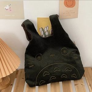My Neighbor Totoro Bag